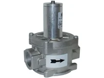 Предохранительно-сбросной клапан Madas MVS/1 DN 25, VSP04 020
