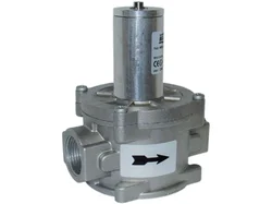 Предохранительно-сбросной клапан Madas MVS/1 DN 25, VSP04 020
