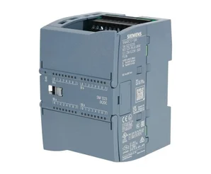 Модуль дискретного ввода-вывода Siemens, 6ES7223-1BL32-0XB0
