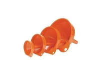 Комплект пластиковых воронок Samoa K4-EB