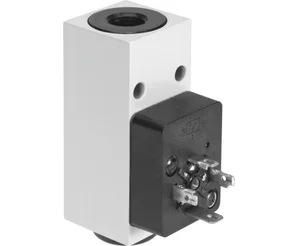 Реле давления Festo PEV-1/4-B-OD
