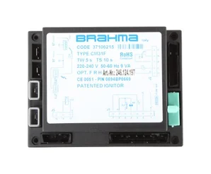 Менеджер горения Brahma CM31F, 37106215