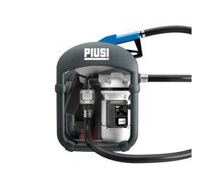 Комплект для раздачи AdBlue Piusi SuzzaraBlue 3 PRO 230/50 A60