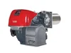 Газовая горелка Riello RS 310/EV BLU TC FS1/FS2
