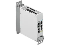Контроллер привода Festo CMMT-AS-C4-3A-PN-S1