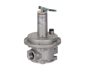 Предохранительно-сбросной клапан Madas MVS/1 DN 25, VSL04 005