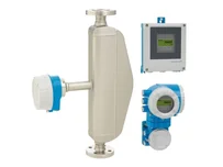Расходомер массовый кориолисовый Endress+Hauser Promass H 500, 8H5B25