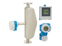 Расходомер массовый кориолисовый Endress+Hauser Promass H 500, 8H5B25