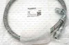 Жидкотопливный шланг Ecoflam G 1/4" - G 3/8", 65323216
