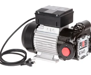 Насос для топлива Piusi E 140 250В