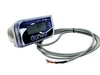 Счетчик Adam Pumps In Line Food 12V, поток - слева направо