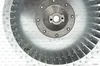 Рабочее колесо вентилятора Weishaupt Ø232 x 94 мм, 21110408021