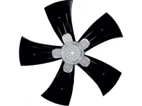 Вентилятор осевой промышленный Ebmpapst AZD910AG0301