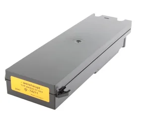 Консоль соединительная Weishaupt AK820.01 S03