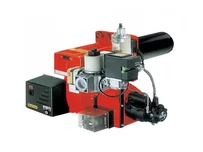 Газодизельная горелка Ecoflam DUAL 4 P MC TL