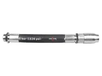 Гибкий носик на пистолет Piusi Pistol One, F1600401A