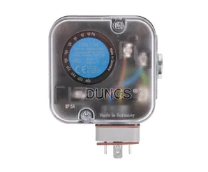 Реле давления Dungs LGW 3 A4 G3
