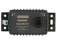 Расходомер Delta PN A 250 I