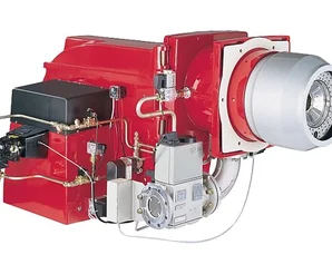 Газодизельная горелка Weishaupt RGL 70/1-B, DN 150, ZM-1LN