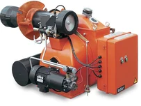 Мазутная горелка Baltur BT 100 DSPN-D100