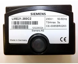 Топочный автомат Elco LME21.350C2
