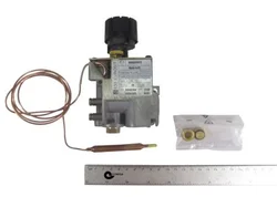 Газовый клапан SIT 630 EUROSIT 085AP0012 Pрег 3-18 мбар Pmax 50 мбар 0630104 (501000005)