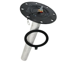 Anodenflansch mit Dichtung 170L Viessmann 7832508