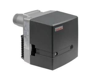 Дизельная горелка Weishaupt WL 20-A-H