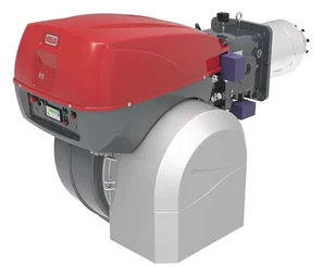 Газовая горелка Riello RS 1200/M BLU TC FS1