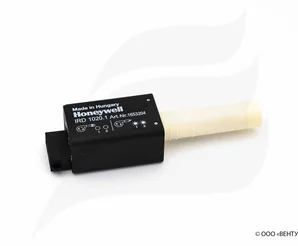 ИК-датчик пламени Satronic / Honeywell IRD 1020.1 AXIAL WHITE