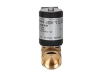 Газовый электромагнитный клапан Madas EVO/NC DN 20