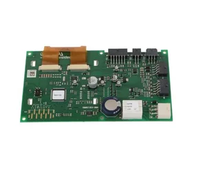 Плата управления Resideo DSP49G2193B
