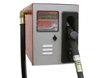 Заправочная колонка Gespasa Compact 100K-60 230 (60 пользователей)