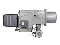 Газовая горелка Weishaupt WKG 70/2-A, DN 100, ZM-NR