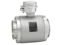 Расходомер электромагнитный Endress+Hauser Proline Promag H 100, 5H1B1H