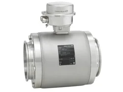 Расходомер электромагнитный Endress+Hauser Proline Promag H 100, 5H1B1H