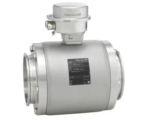 Расходомер электромагнитный Endress+Hauser Proline Promag H 100, 5H1B1H