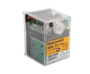 Топочный автомат Honeywell MMG 811.1 Mod.33