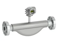Расходомер массовый кориолисовый Endress+Hauser Promass O 300, 8O3B1H