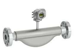 Расходомер массовый кориолисовый Endress+Hauser Promass O 300, 8O3B1H