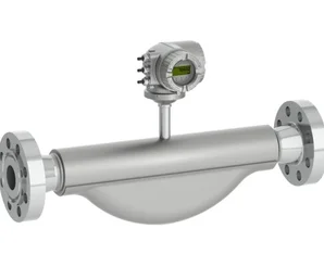 Расходомер массовый кориолисовый Endress+Hauser Promass O 300, 8O3B2F
