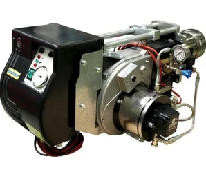 Мазутная горелка Ecoflam MAXFLAM 30 TC