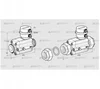 DM 25R25-40 (03200380) Расходомер Kromschroder