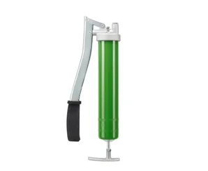 Шприц Pressol PRELIxx 2014.1 G 1/8 дюйма + вентиль сброса давления, зеленый