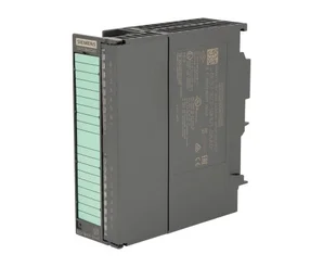 Модуль дискретного ввода Siemens, 6ES7323-1BH01-0AA0
