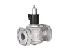 Газовый электромагнитный клапан Madas EVPS/NC-1 DN 50 FL