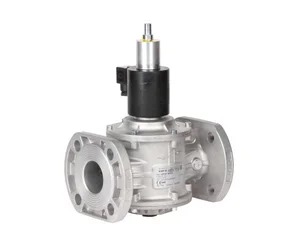 Газовый электромагнитный клапан Madas EVPS/NC-1 DN 50 FL