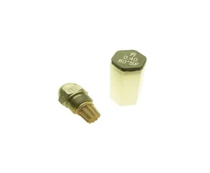 Форсунка Fluidics 0.40/80° SF