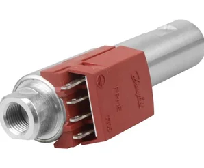 Подогреватель топлива Danfoss FPHB 5 030N2037