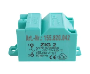 Трансформатор розжига Anstoss ZIG 2